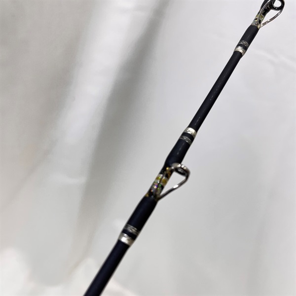 シマアジリミテッド２１０ＳＲ